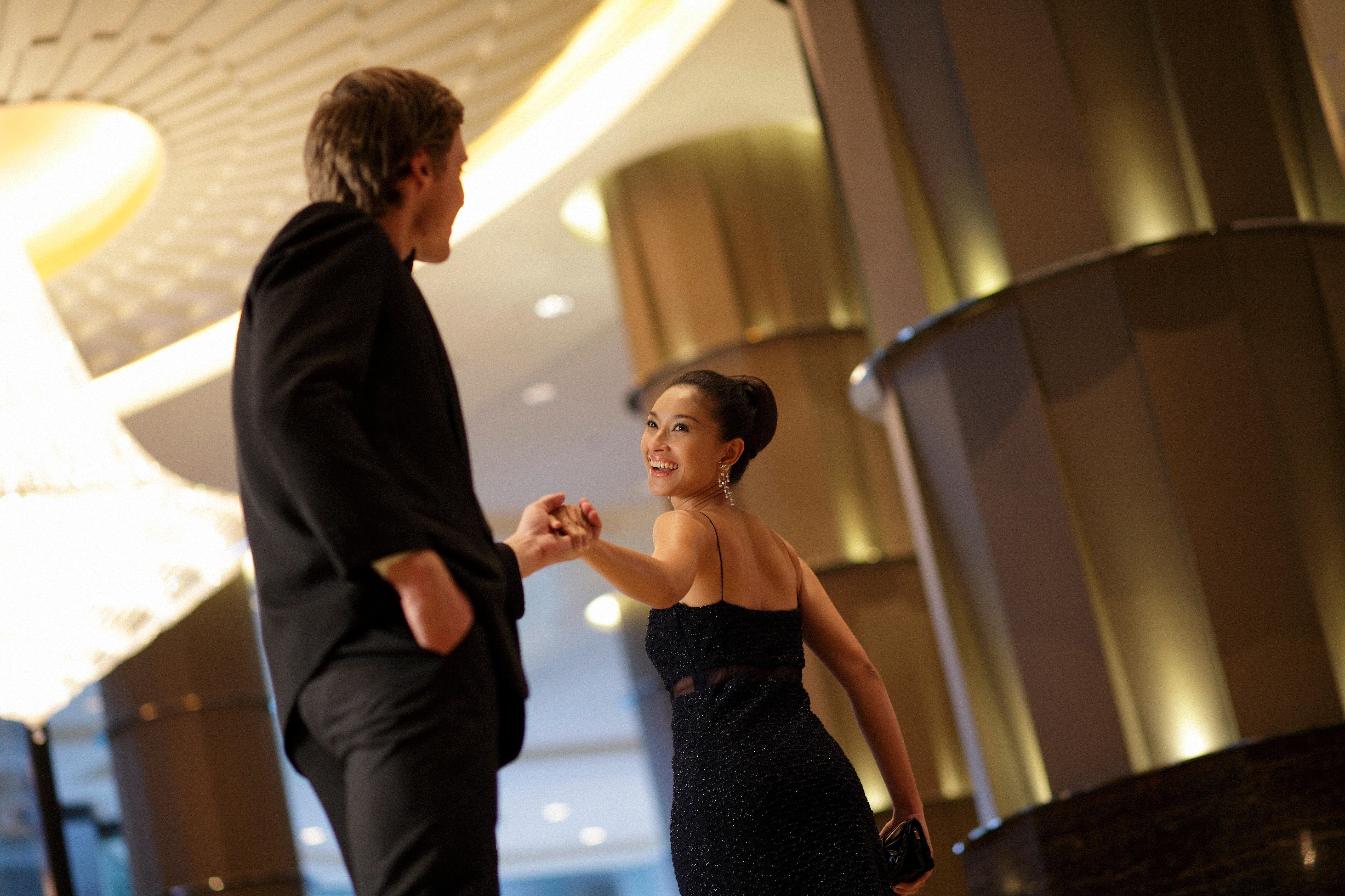 Intercontinental Bangkok, An Ihg Hotel Exterior photo